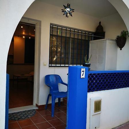 Apartamento La Isletilla Apartment อัลเมรีอา ภายนอก รูปภาพ