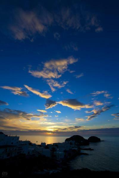 Apartamento La Isletilla Apartment อัลเมรีอา ภายนอก รูปภาพ